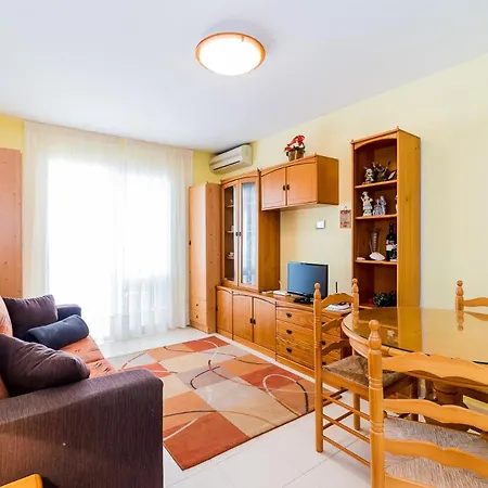 Alegria Id45 Lägenhet Torrevieja