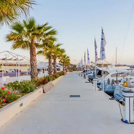 Lägenhet Alegria Id45 Torrevieja