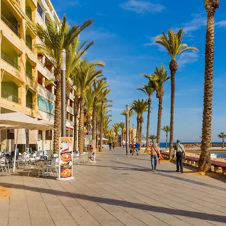 Lägenhet Alegria Id45 Torrevieja