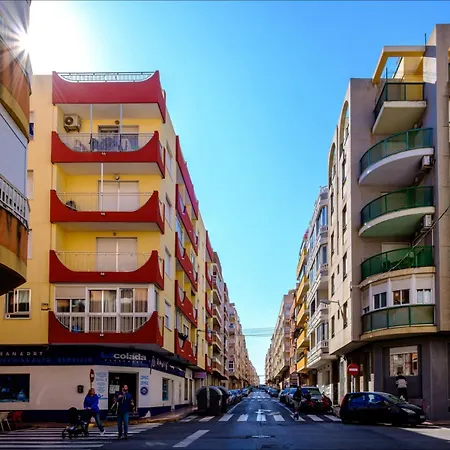 Apartament Alegria Id45