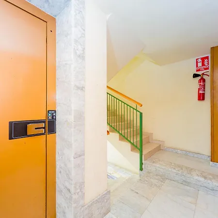 Alegria Id45 Appartement
