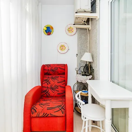 Alegria Id45 Appartement