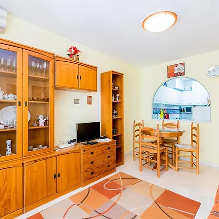 Alegria Id45 Appartement *