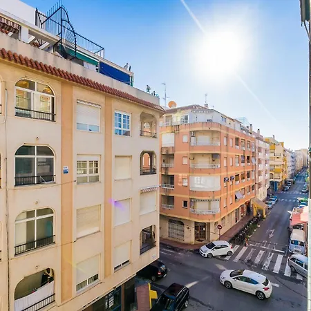 Appartement Alegria Id45