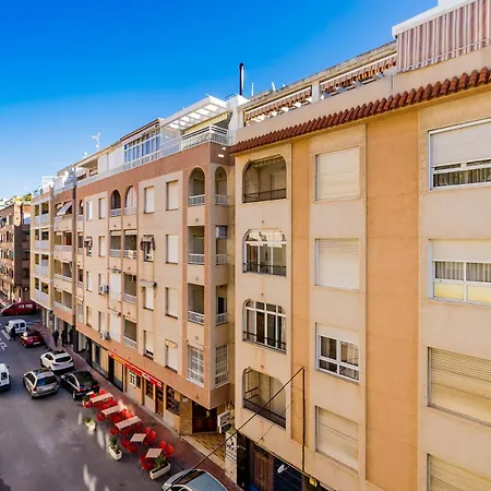 Alegria Id45 Appartement *