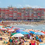 Alegria Id45 * Torrevieja