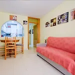 Apartment Alegria Id45 *