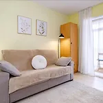 Alegria Id45 Apartment