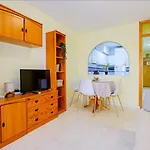 Apartment Alegria Id45 *