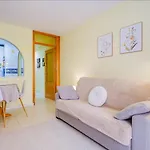 Alegria Id45 Apartment