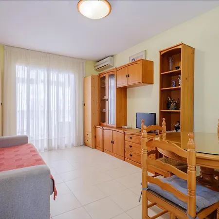 Apartment Alegria Id45 Torrevieja