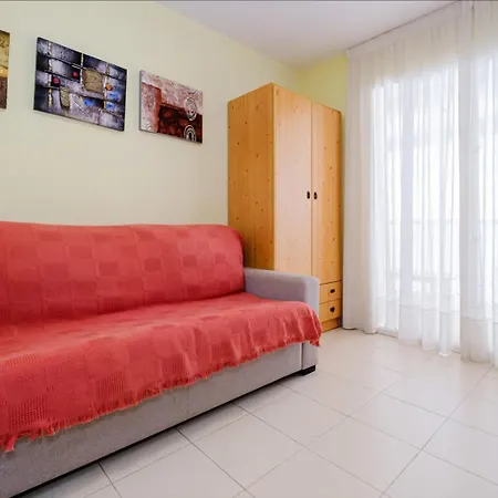 Apartment Alegria Id45 *