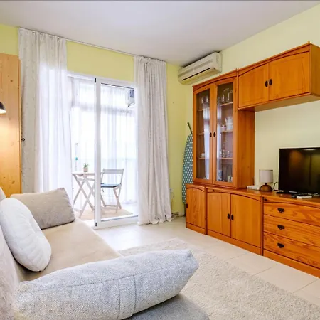 Appartement Alegria Id45 *