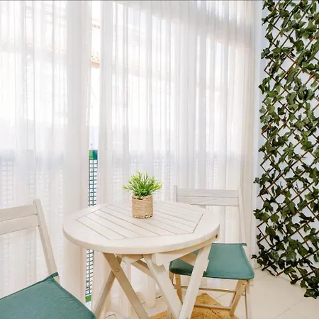 Appartement Alegria Id45