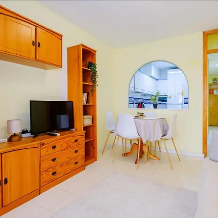 Appartement Alegria Id45 *