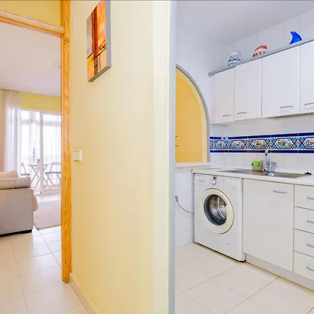 Alegria Id45 Appartement Torrevieja