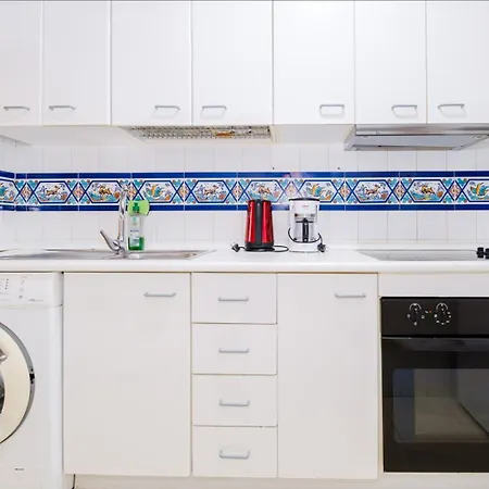 Appartement Alegria Id45