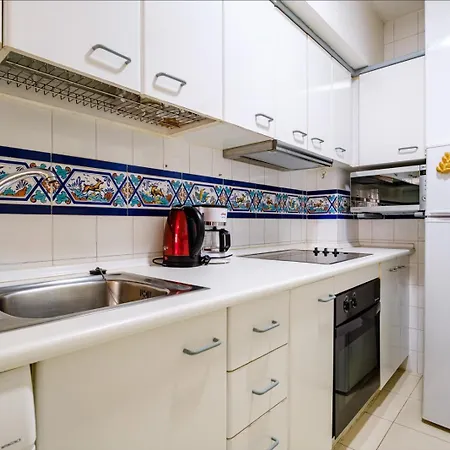Appartement Alegria Id45