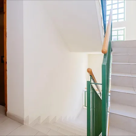 Appartement Alegria Id45 *